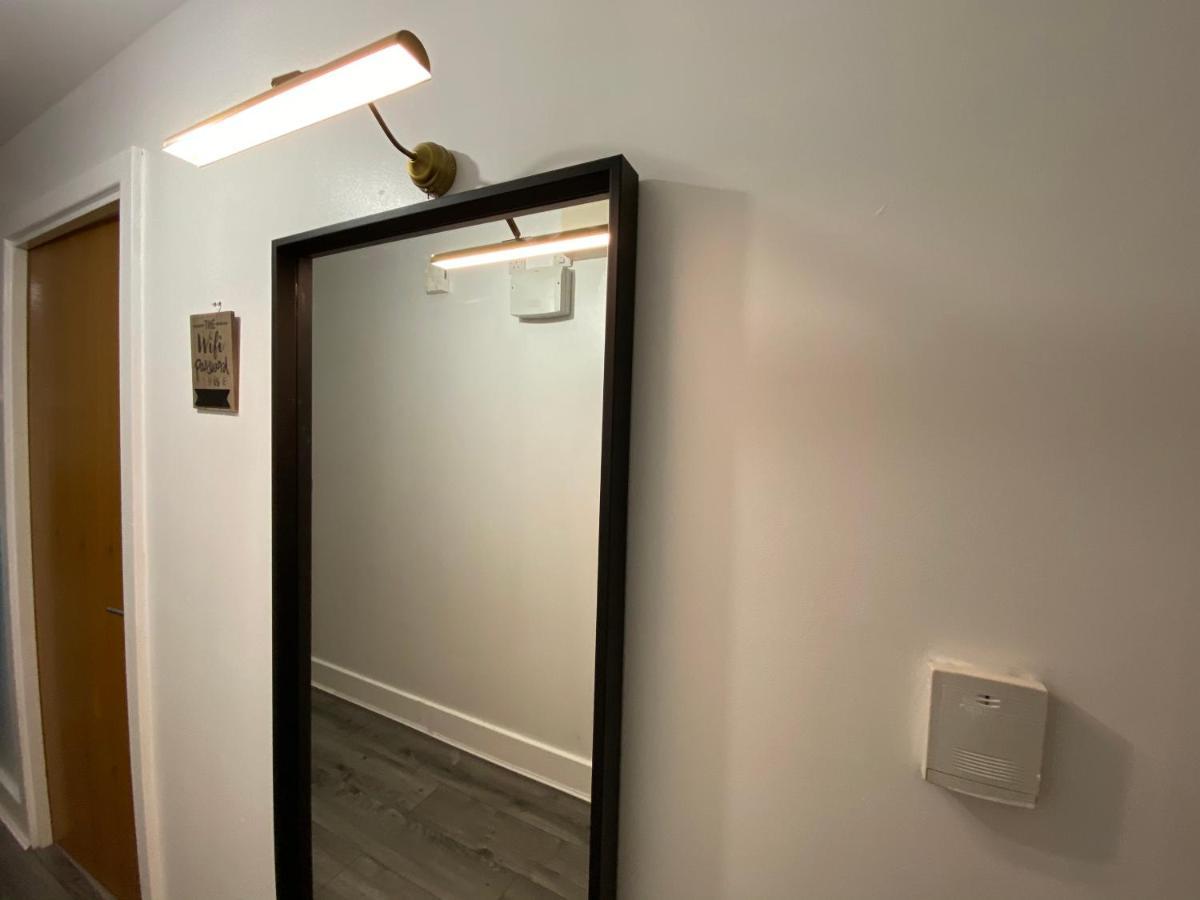 Luxe Place - Netflix & Workspace For 6 Birmingam Exterior foto